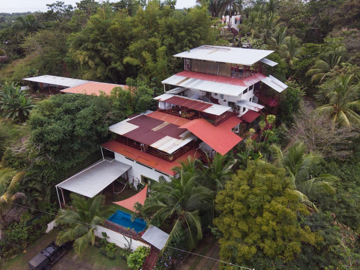 Villas Jacquelina Quepos Extérieur photo
