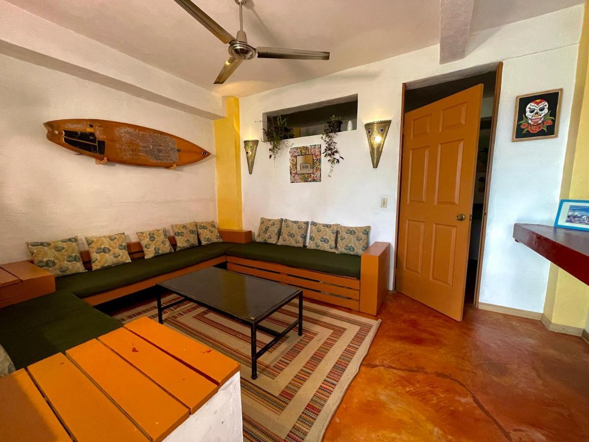Villas Jacquelina Quepos Extérieur photo