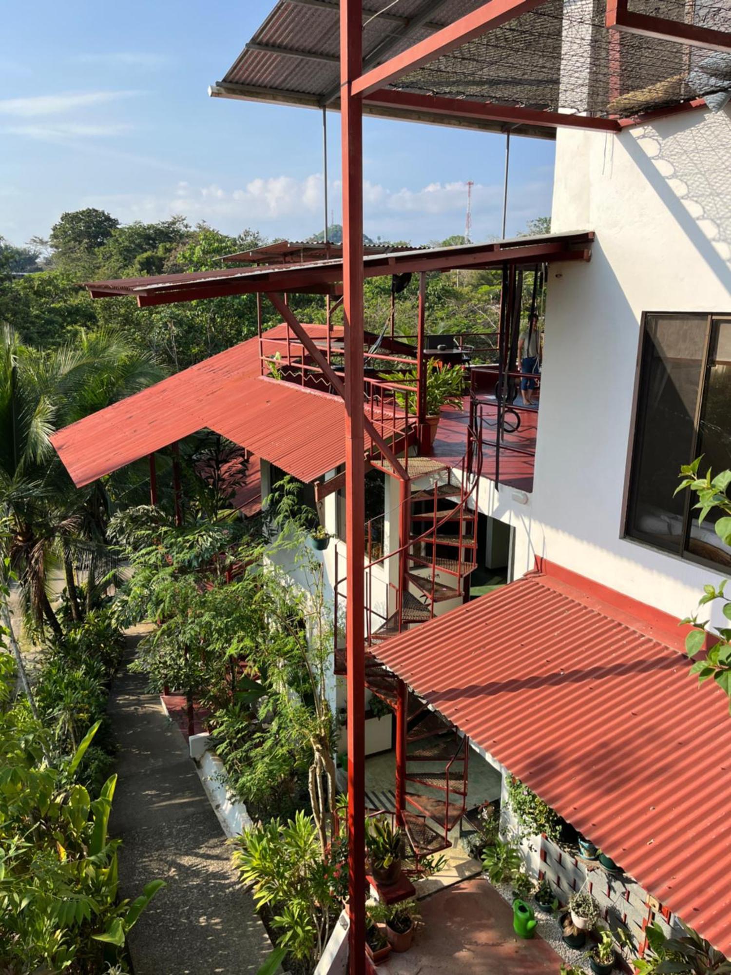 Villas Jacquelina Quepos Extérieur photo