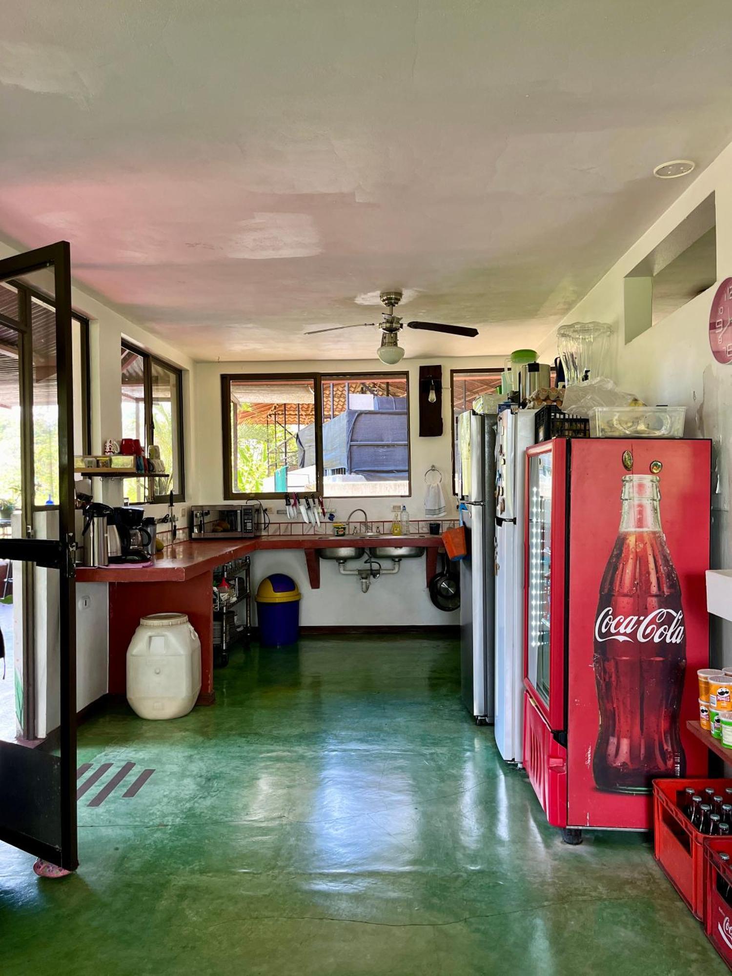 Villas Jacquelina Quepos Extérieur photo
