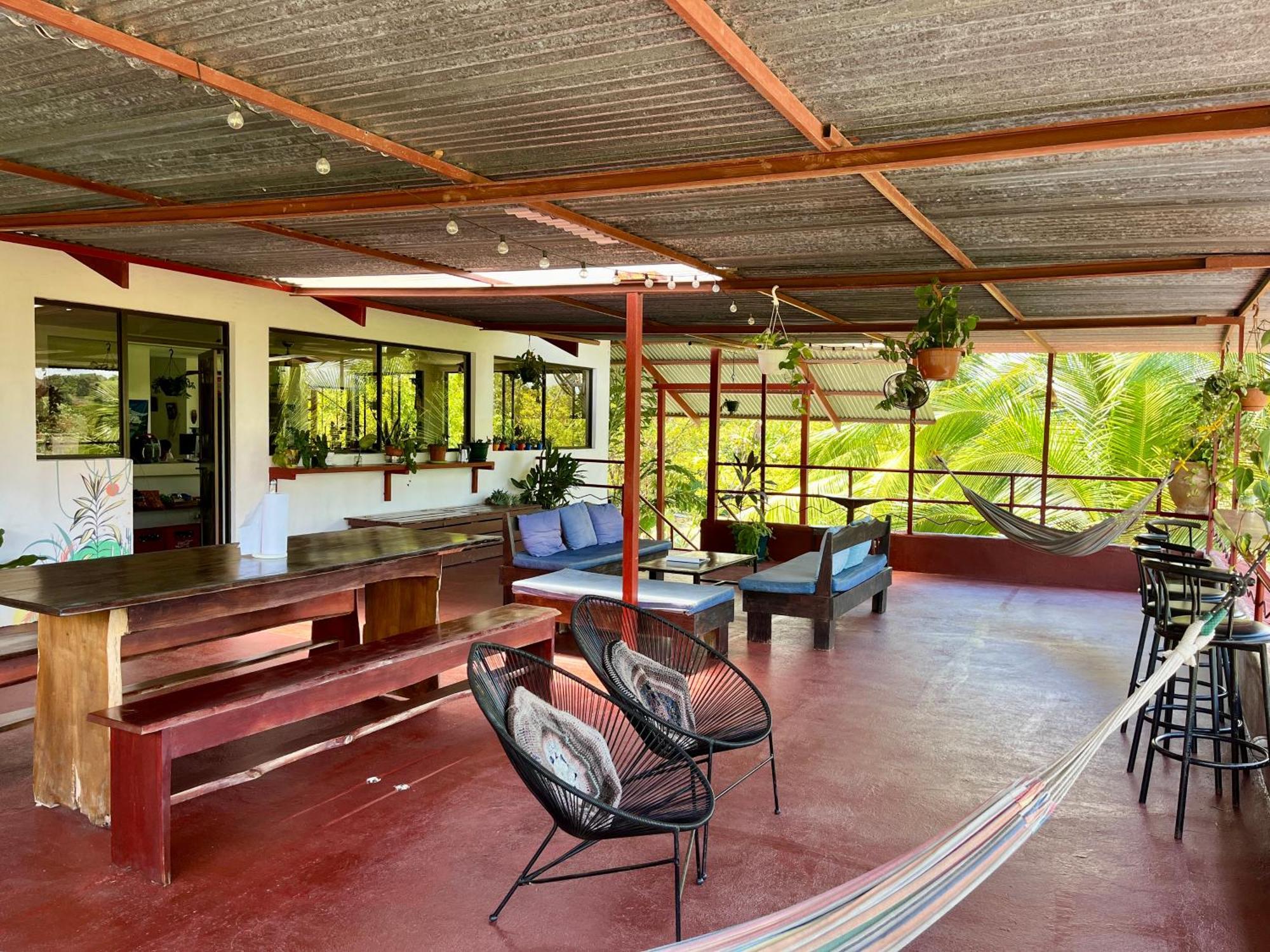 Villas Jacquelina Quepos Extérieur photo