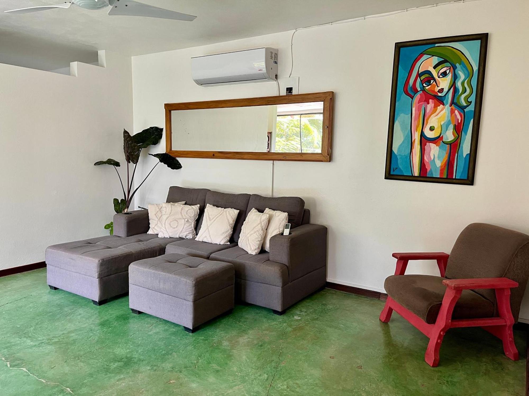 Villas Jacquelina Quepos Extérieur photo